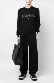 Picture of Balmain Sweaters _SKUBalmainS-XXL27722938